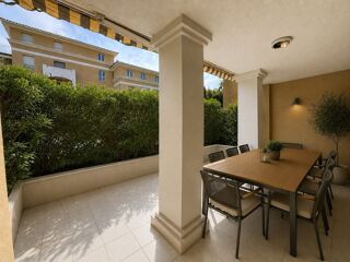  Appartement à vendre 4 pièces 89 m²