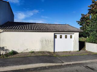  Terrain � vendre 525 m�