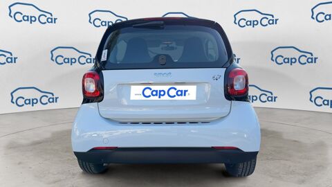 ForTwo 1.0 61 Pure 2015 occasion 34280 La Grande Motte