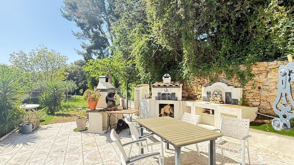 Maison 4 pièces 100 m² · à Ceyreste · 100 m² · 529 000 €