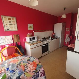  Appartement à vendre 3 pièces 68 m²