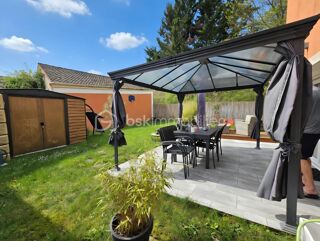  Maison � vendre 4 pi�ces 77 m�