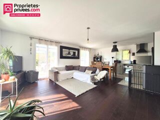  Maison à vendre 5 pièces 110 m²