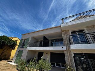  Appartement à louer 2 pièces 43 m²