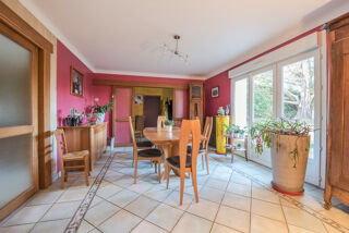  Maison � vendre 9 pi�ces 182 m�