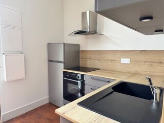  Appartement � vendre 1 pi�ce 23 m�