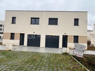 Maison 4 pices 85 m Deville les rouen