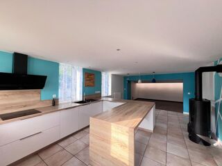  Maison à vendre 7 pièces 185 m²