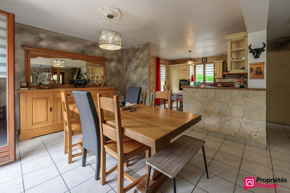 Maison 5 pièces 108 m2