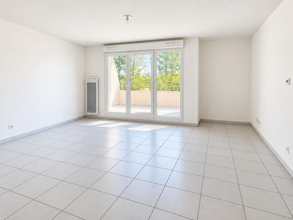 Location Appartement T3 avec parking et terrasse à MONTPELLIER Montpellier