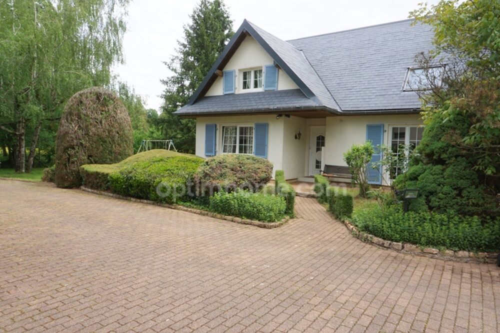 Maison 6 pièces 154 m² · à Coulevon · 154 m² · 370 000 €