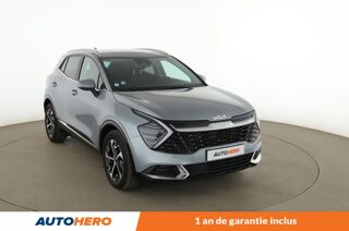 Sportage 1.6 T-GDi ISG Hybride Design 4x2 BVA6 230 ch 2022 occasion 92130 Issy-les-Moulineaux