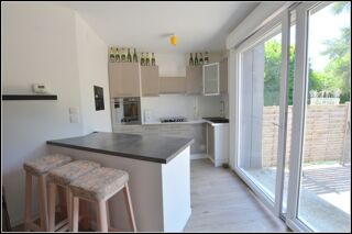  Appartement � vendre 2 pi�ces 59 m�