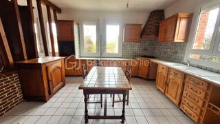  Propriété/château à vendre 6 pièces 161 m²
