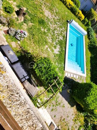 Villa à vendre 7 pièces 197 m²