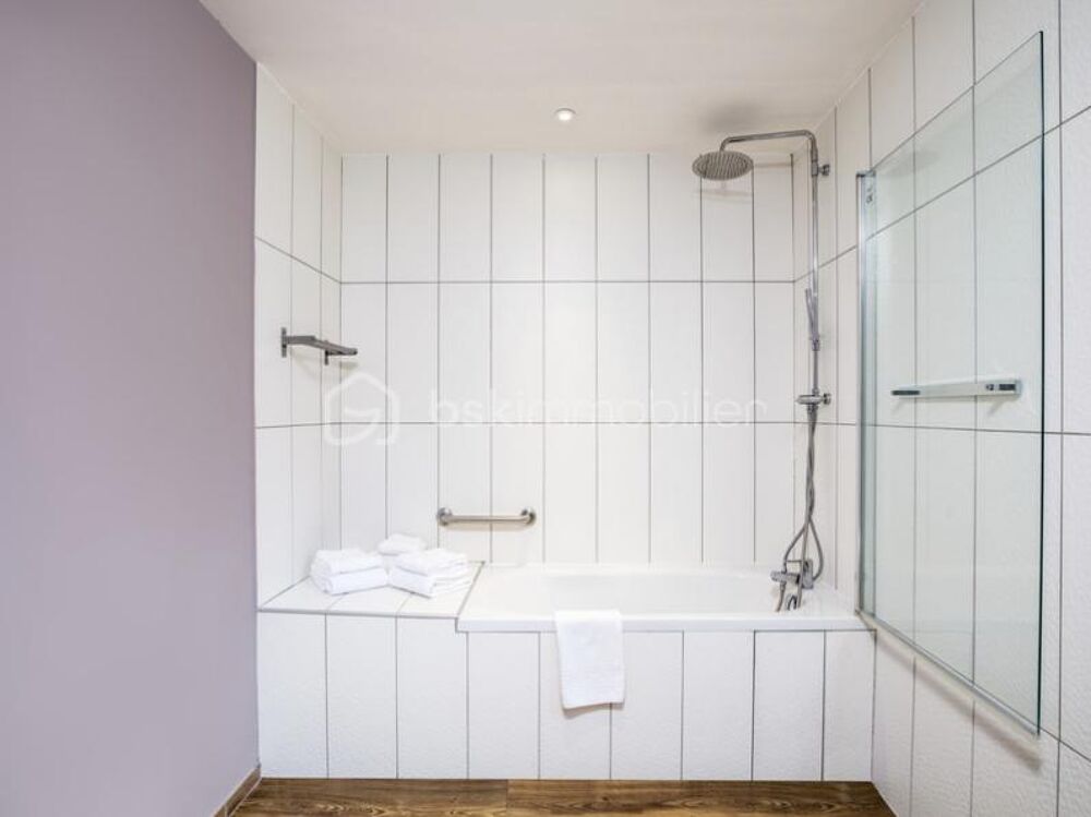 Vente Appartement T2 LMNP SPECIAL INVEST Modane