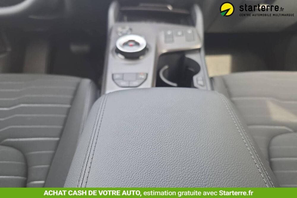 Sportage Hybride 239 ch BVA6 Active 2026 occasion 69190 Saint-Fons