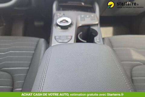 Sportage Hybride 239 ch BVA6 Active 2026 occasion 69190 Saint-Fons