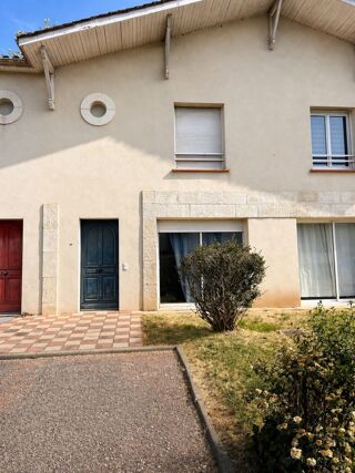  Maison à vendre 2 pièces 50 m²