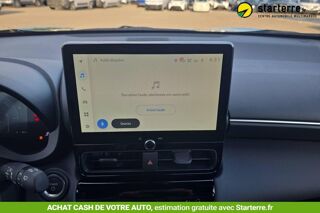 Yaris Cross Hybride 130h 2WD Design 2026 occasion 69190 Saint-Fons