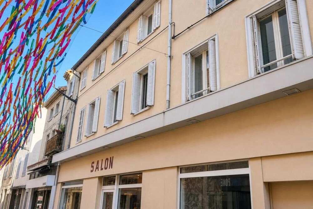 Immeuble de 7 pièces de 218,5 m² à Carcassonne