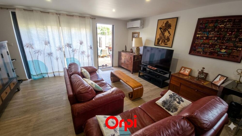 Vente Maison ORPI PLAINE SAINT PAUL - Maison À Vendre Saint paul