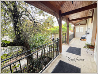  Maison  vendre 6 pices 125 m