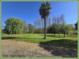  Maison à vendre 6 pièces 183 m²