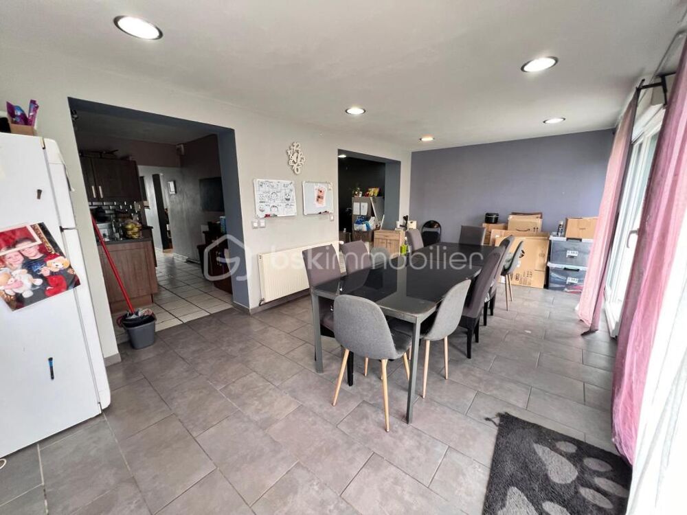 Vente Maison Maison dans résidence calme Rouvroy