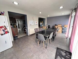  Maison à vendre 5 pièces 133 m²
