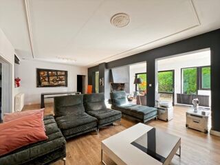  Maison � vendre 7 pi�ces 205 m�