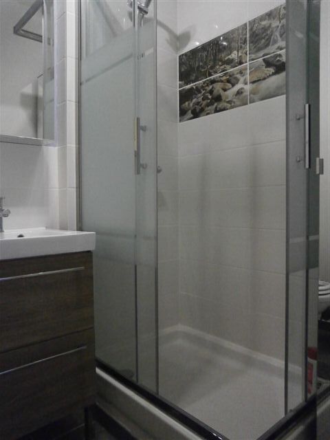  Appartement � louer 1 pi�ce 27 m�