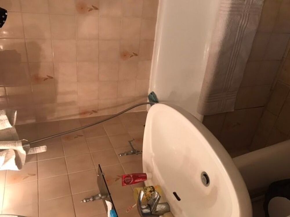 Location Appartement Chambre de 12m2 à louer sur Lyon 03 Lyon 3