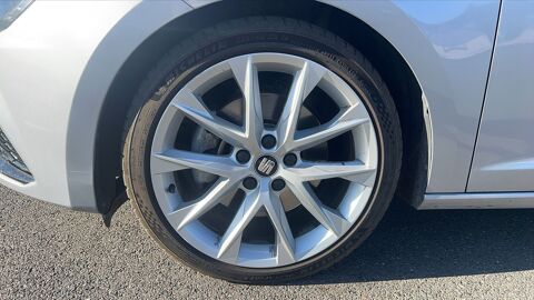 Leon III 1.5 TSI 150 DSG7 FR 2019 occasion 42600 Montbrsion