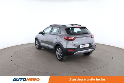 Stonic 1.0 T-GDi Collection DCT7 100 ch 2024 occasion 92130 Issy-les-Moulineaux