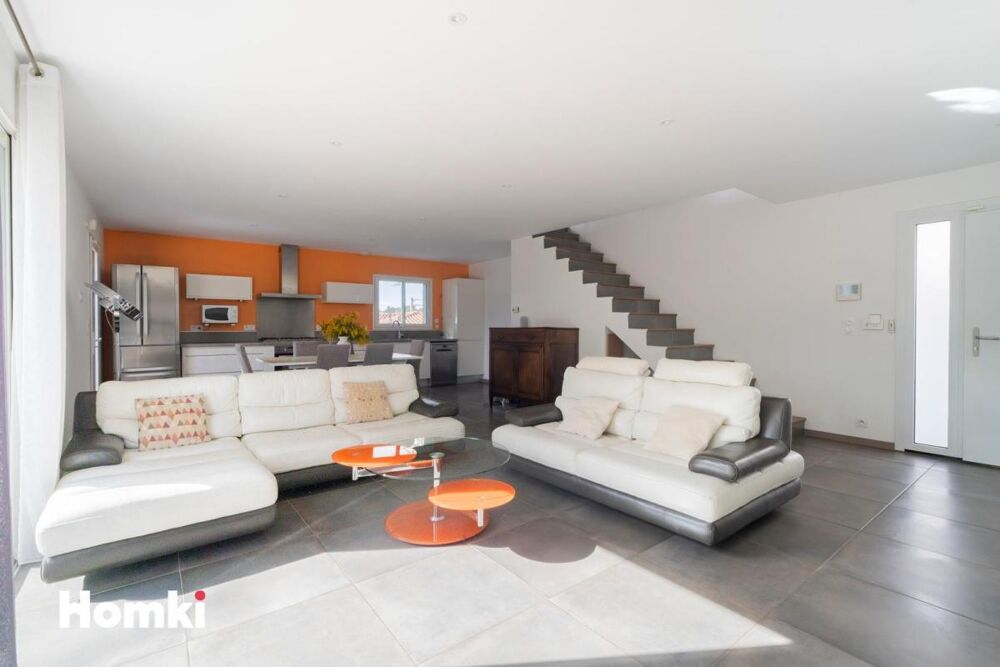 � vendre  Maison Marseille 11