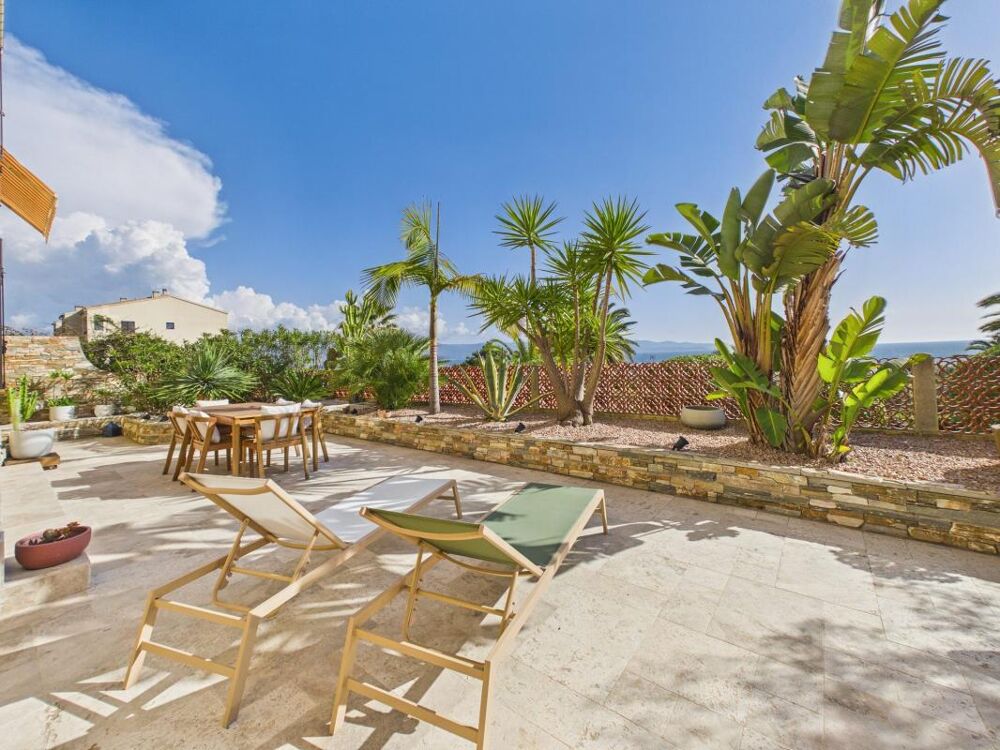 � vendre  Appartement Ajaccio (20000)