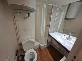  Appartement  vendre 2 pices 21 m