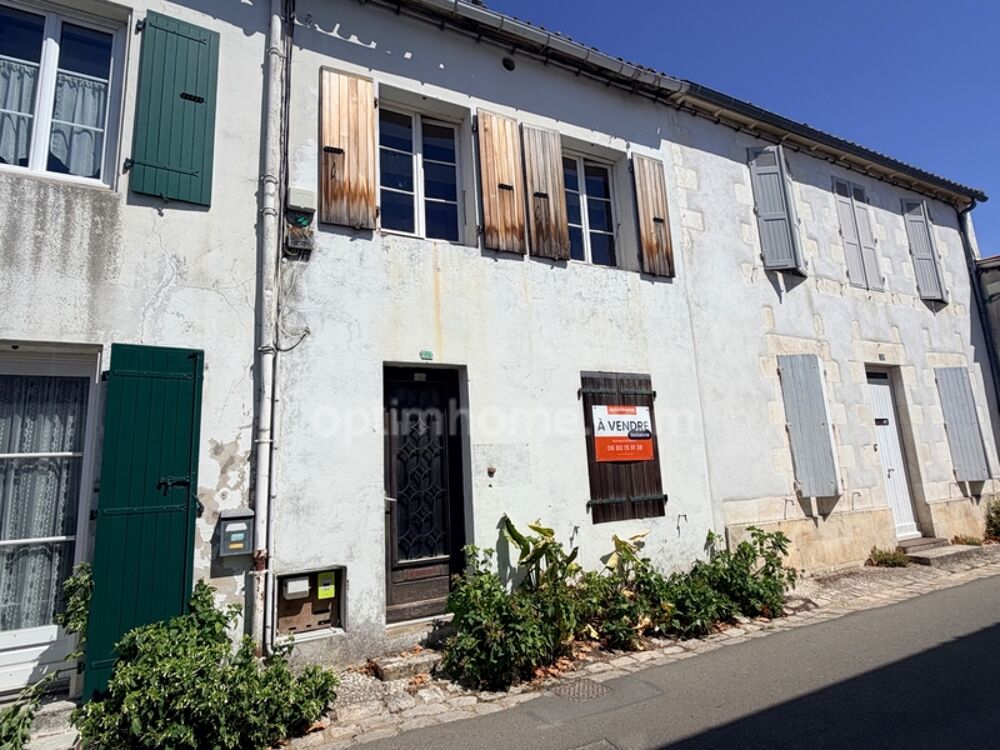 Maison 4 pièces 65 m² · à Le Bois Plage en Re · 65 m² · 340 000 €