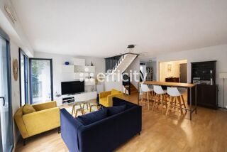  Appartement � vendre 6 pi�ces 106 m�