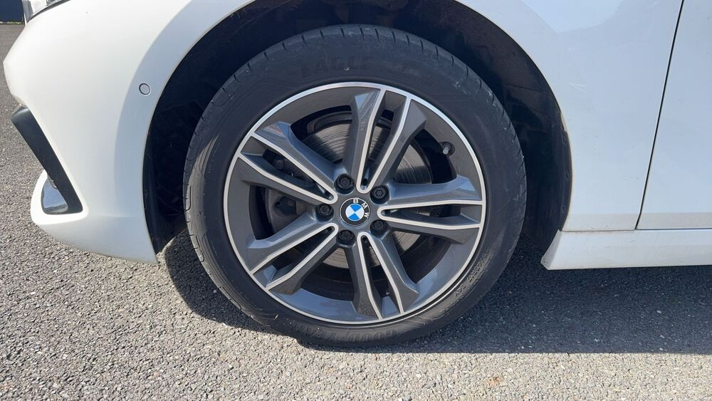 S&eacute;rie 1 116i 109 Steptronic8 Edition Sport 2021 occasion 29440 Trezilide
