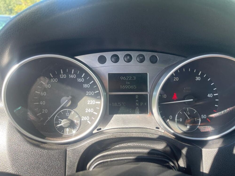 Classe A 320 CDI Pack Sport 2006 occasion 84700 Sorgues