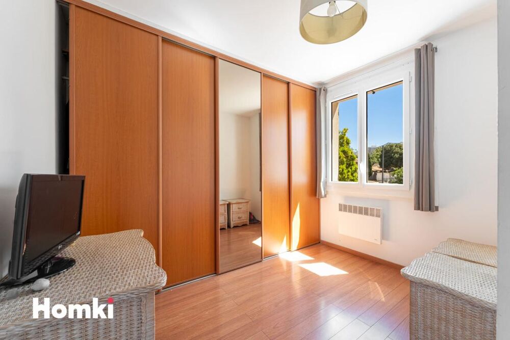 à vendre  Maison Marseille 9