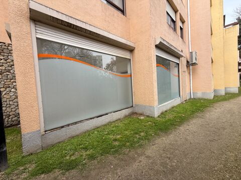   Local/bureau à louer TARBES (65) 