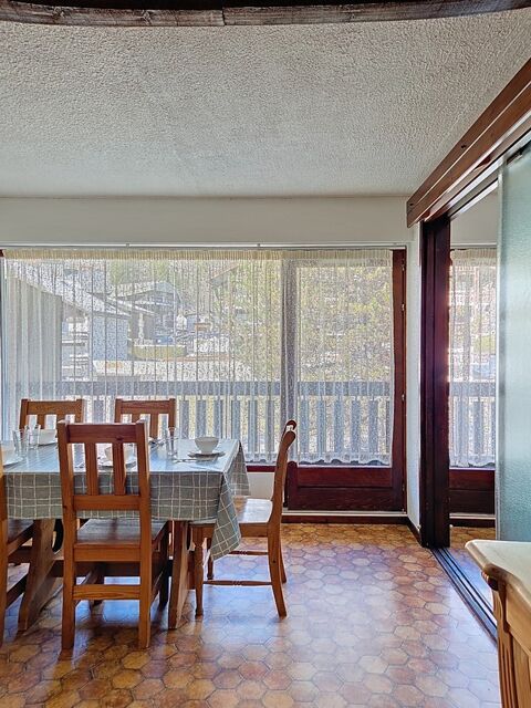   Appartement lumineux � vendre 2 pi�ces aux Contamines-Montjoie (74) Appartement - 2 pi�ce(s) - 48 m�
