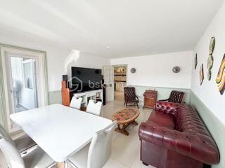  Appartement à vendre 4 pièces 75 m²