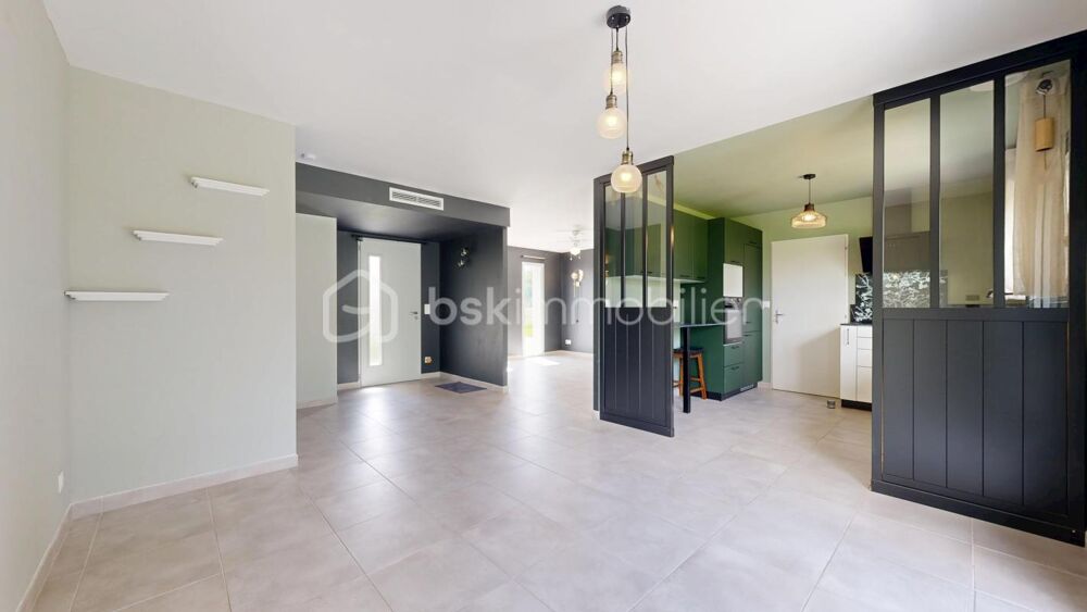 Vente Maison Maison de 88m² Saint bonnet briance