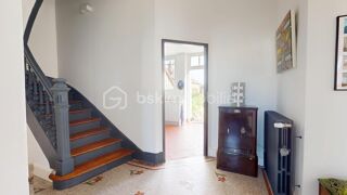  Maison à vendre 7 pièces 148 m²