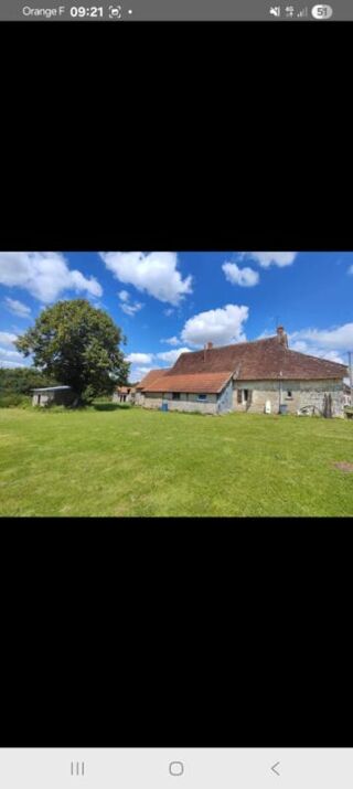  Maison � vendre 4 pi�ces 102 m�