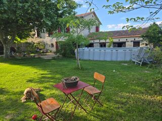  Maison à vendre 6 pièces 171 m²